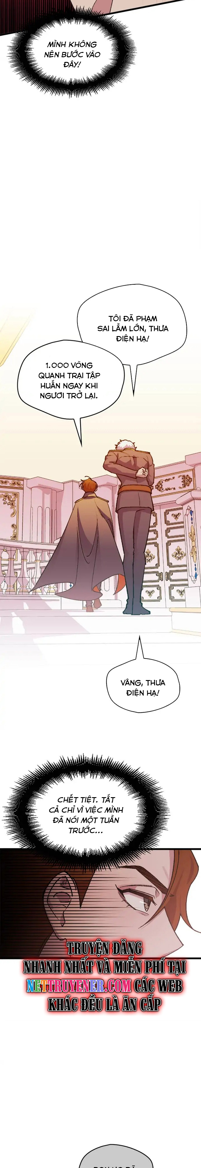 Tôi Sẽ Cứu Lấy Gia Tộc Sắp Sụp Đổ: Chapter 92