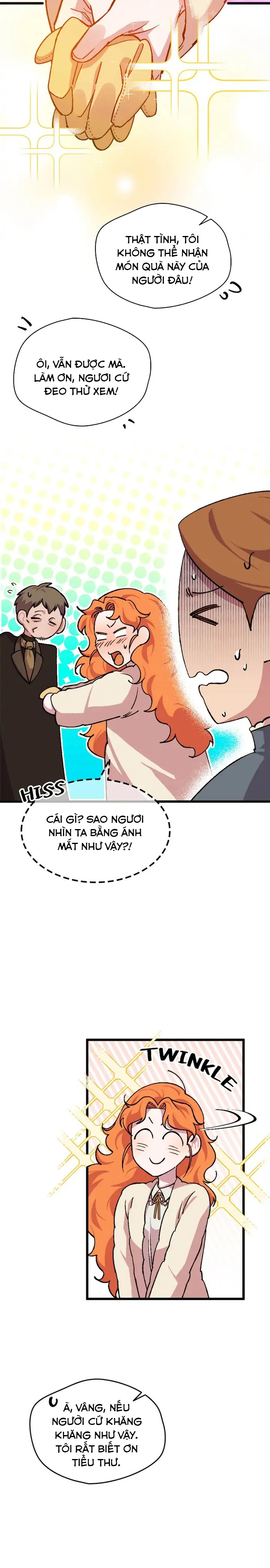 Tôi Sẽ Cứu Lấy Gia Tộc Sắp Sụp Đổ: Chapter 92