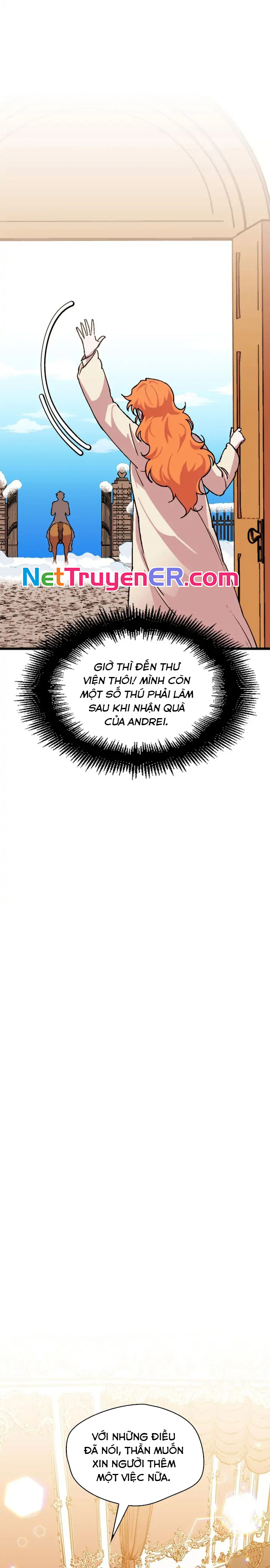 Tôi Sẽ Cứu Lấy Gia Tộc Sắp Sụp Đổ: Chapter 92