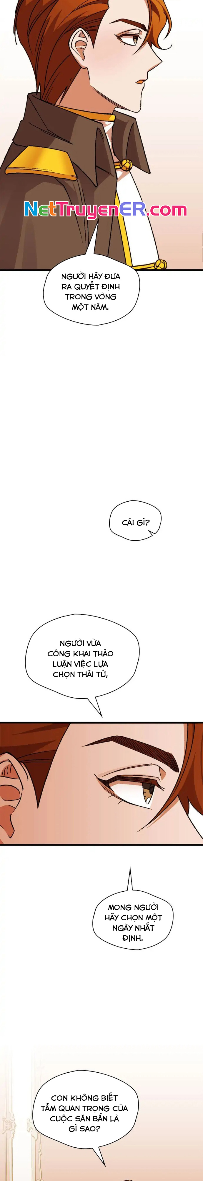 Tôi Sẽ Cứu Lấy Gia Tộc Sắp Sụp Đổ: Chapter 92