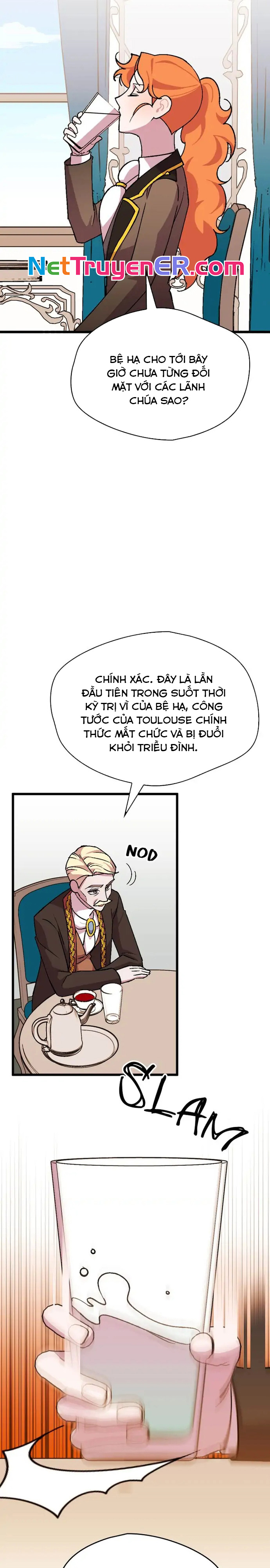 Tôi Sẽ Cứu Lấy Gia Tộc Sắp Sụp Đổ: Chapter 94