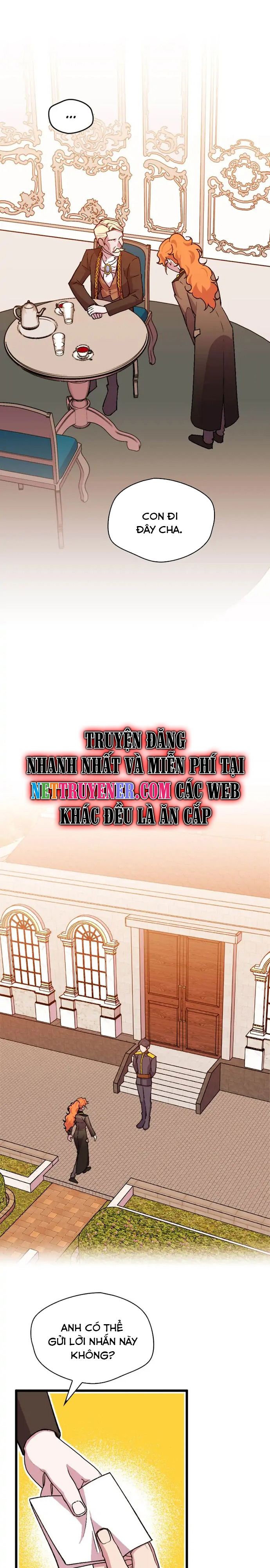 Tôi Sẽ Cứu Lấy Gia Tộc Sắp Sụp Đổ: Chapter 94