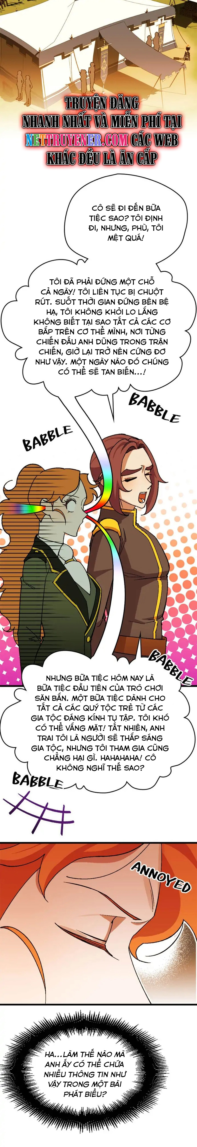 Tôi Sẽ Cứu Lấy Gia Tộc Sắp Sụp Đổ: Chapter 94