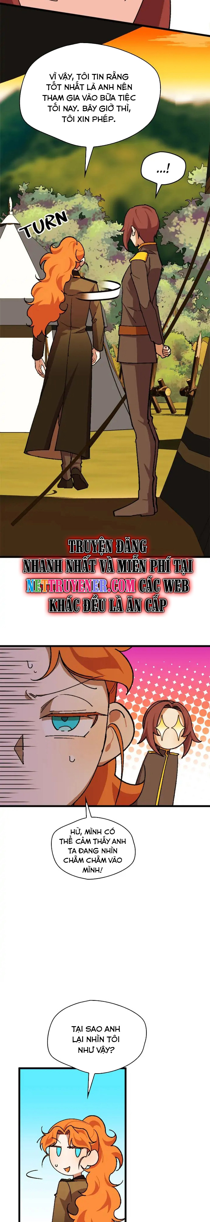 Tôi Sẽ Cứu Lấy Gia Tộc Sắp Sụp Đổ: Chapter 94