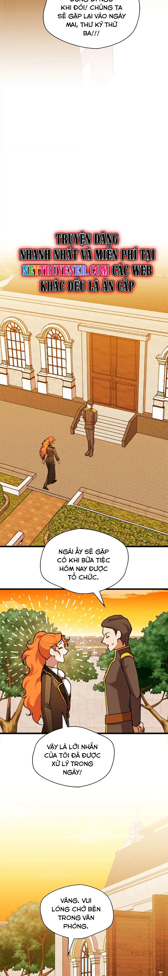 Tôi Sẽ Cứu Lấy Gia Tộc Sắp Sụp Đổ: Chapter 94