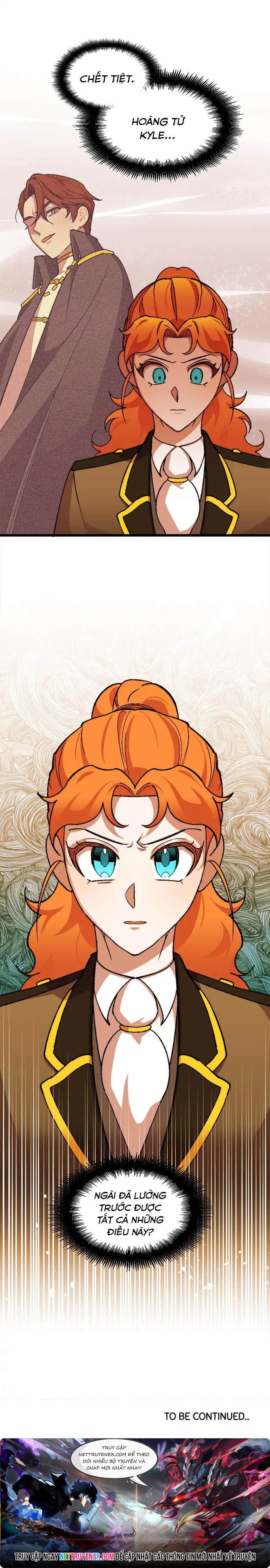 Tôi Sẽ Cứu Lấy Gia Tộc Sắp Sụp Đổ: Chapter 94