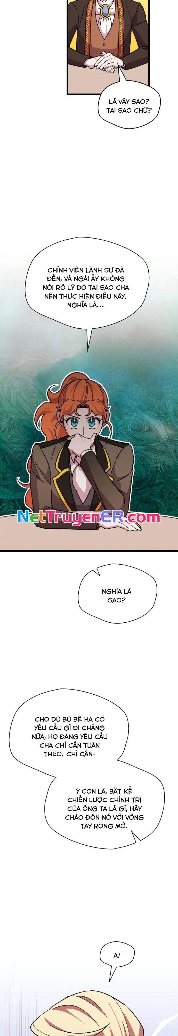 Tôi Sẽ Cứu Lấy Gia Tộc Sắp Sụp Đổ: Chapter 94