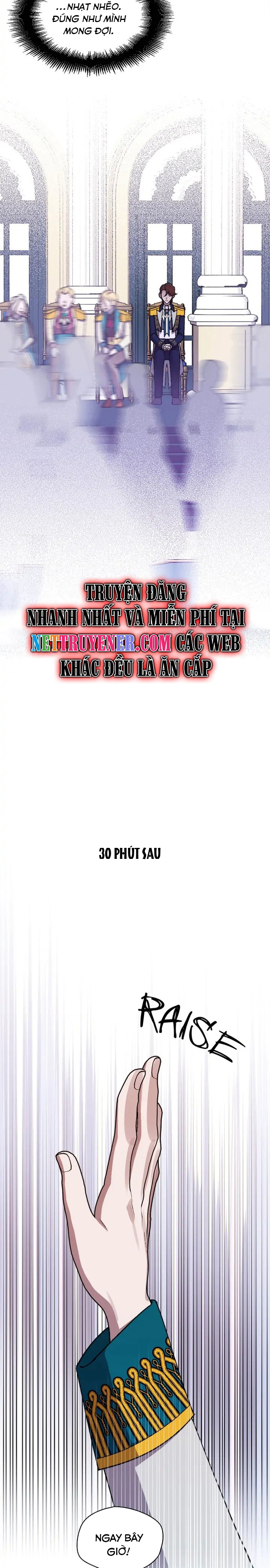 Tôi Sẽ Cứu Lấy Gia Tộc Sắp Sụp Đổ: Chapter 95