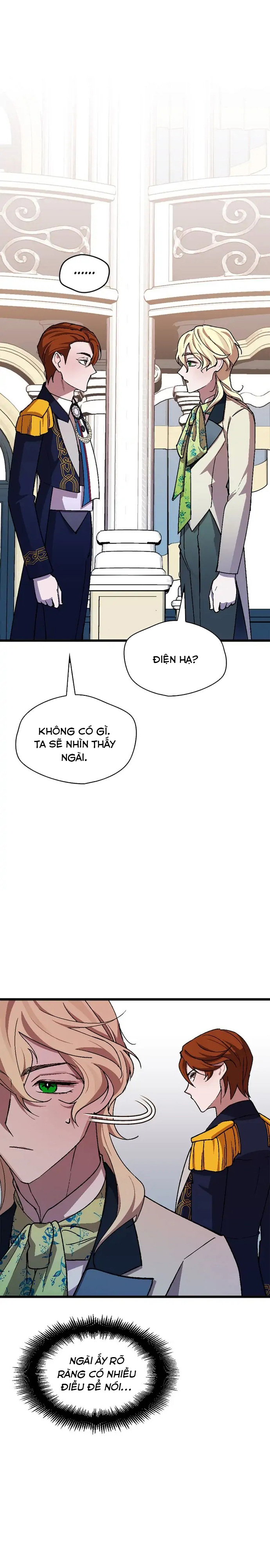 Tôi Sẽ Cứu Lấy Gia Tộc Sắp Sụp Đổ: Chapter 95