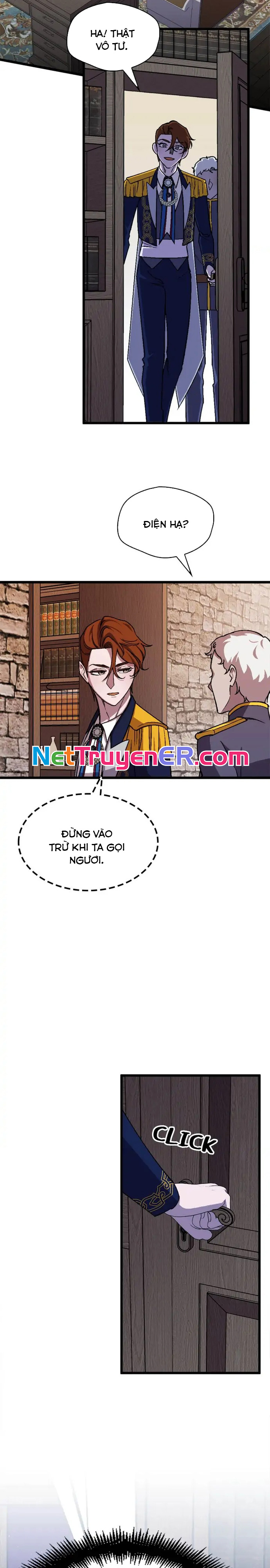 Tôi Sẽ Cứu Lấy Gia Tộc Sắp Sụp Đổ: Chapter 95