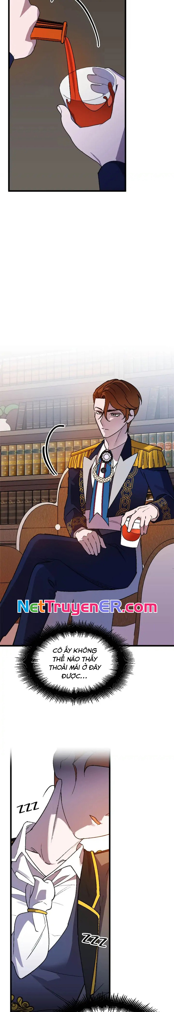 Tôi Sẽ Cứu Lấy Gia Tộc Sắp Sụp Đổ: Chapter 95