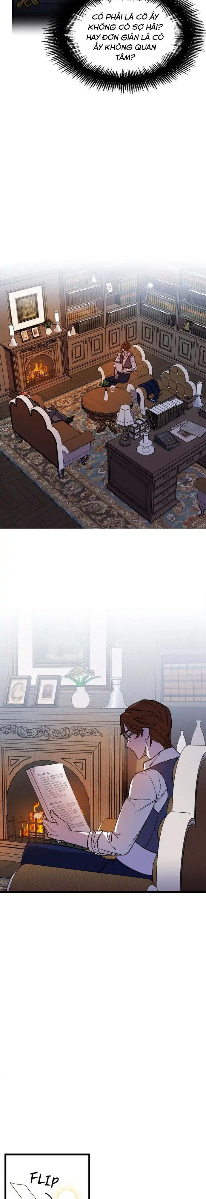 Tôi Sẽ Cứu Lấy Gia Tộc Sắp Sụp Đổ: Chapter 95