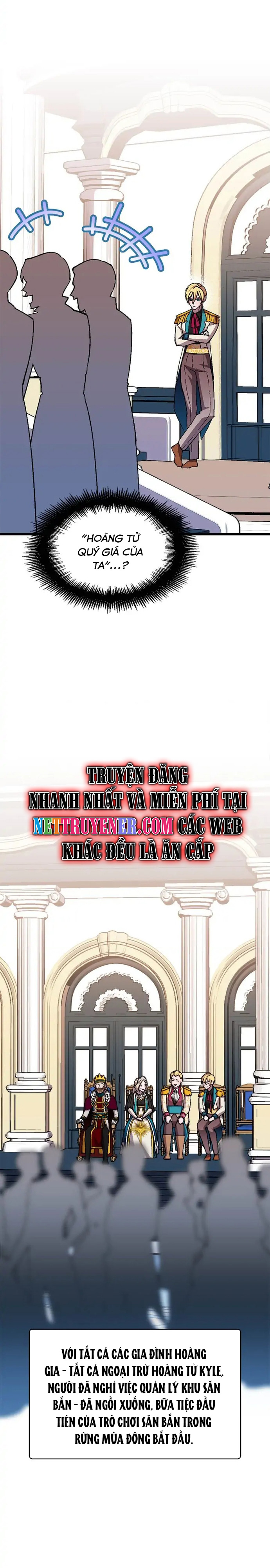 Tôi Sẽ Cứu Lấy Gia Tộc Sắp Sụp Đổ: Chapter 95