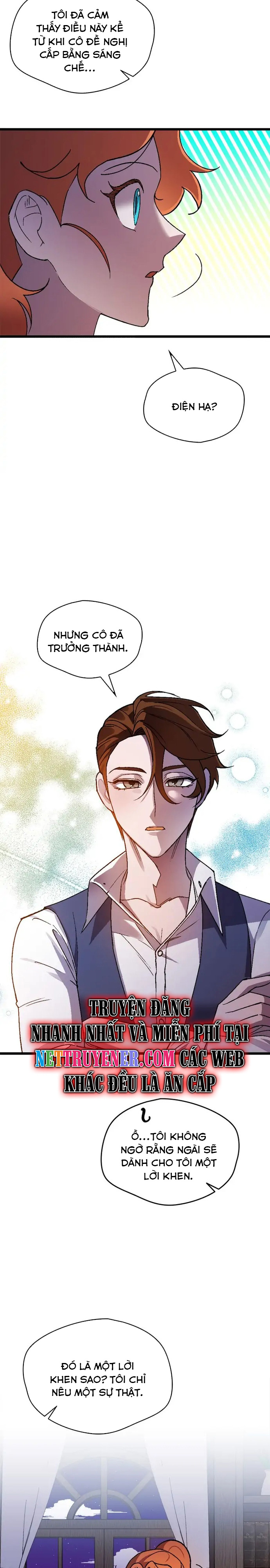 Tôi Sẽ Cứu Lấy Gia Tộc Sắp Sụp Đổ: Chapter 96