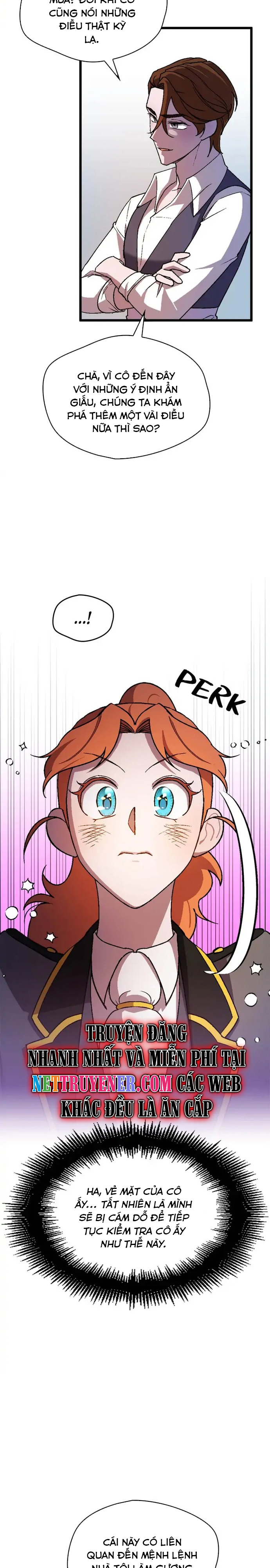 Tôi Sẽ Cứu Lấy Gia Tộc Sắp Sụp Đổ: Chapter 96