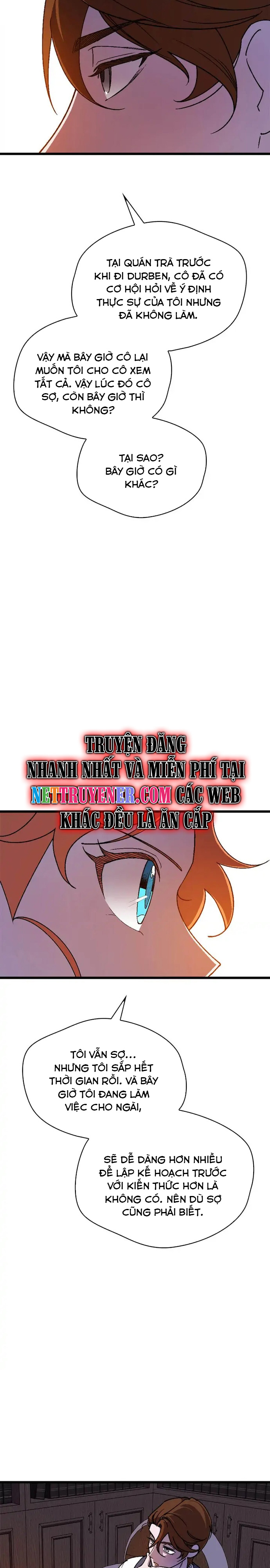 Tôi Sẽ Cứu Lấy Gia Tộc Sắp Sụp Đổ: Chapter 96