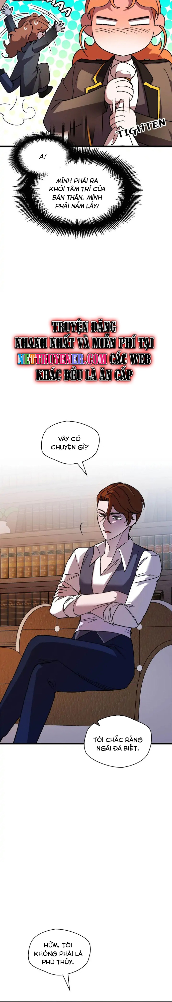 Tôi Sẽ Cứu Lấy Gia Tộc Sắp Sụp Đổ: Chapter 96