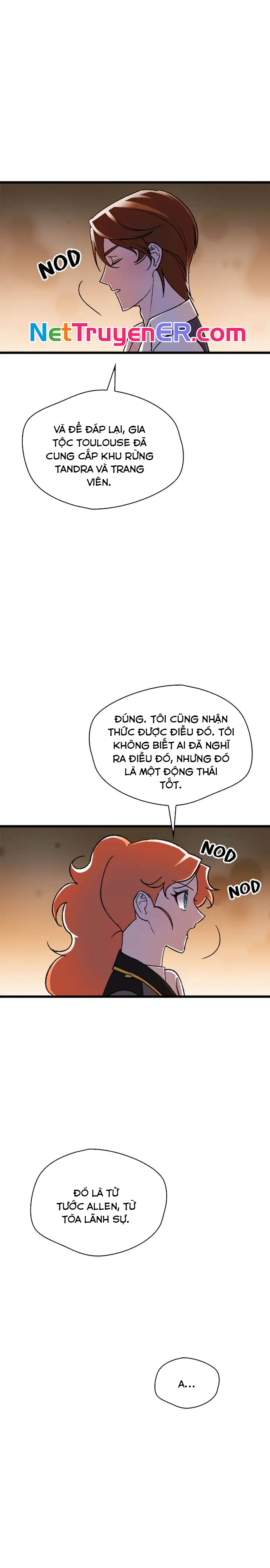 Tôi Sẽ Cứu Lấy Gia Tộc Sắp Sụp Đổ: Chapter 96