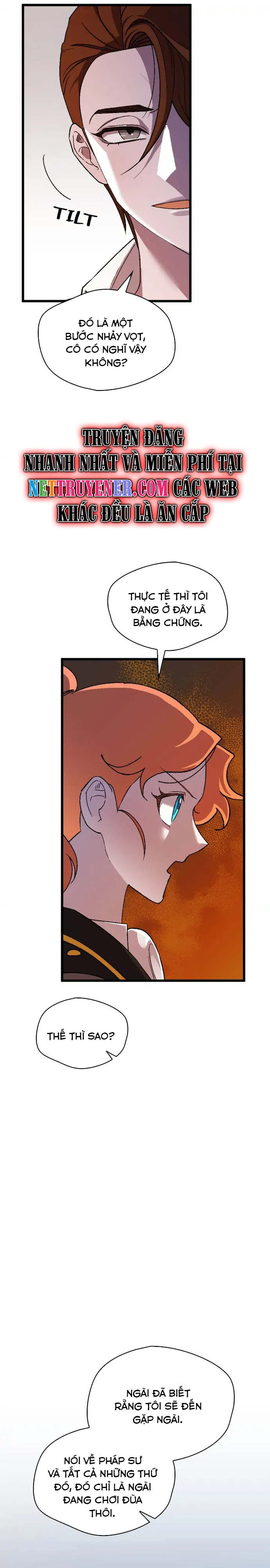 Tôi Sẽ Cứu Lấy Gia Tộc Sắp Sụp Đổ: Chapter 96