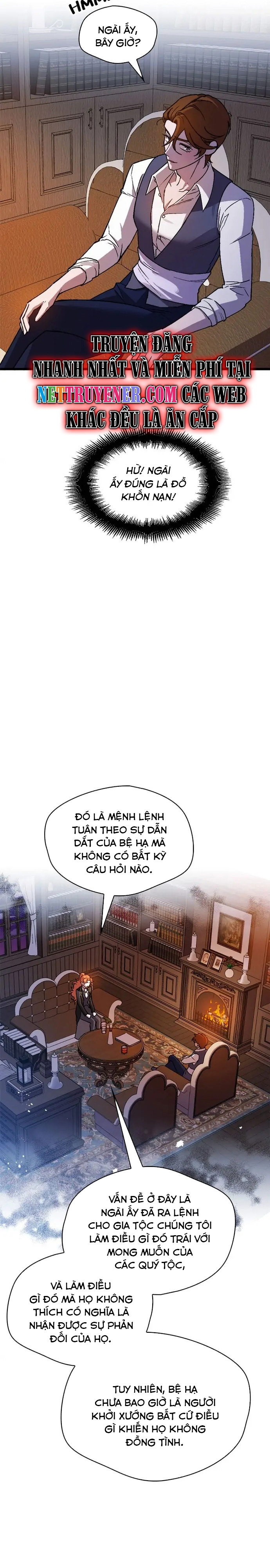 Tôi Sẽ Cứu Lấy Gia Tộc Sắp Sụp Đổ: Chapter 96