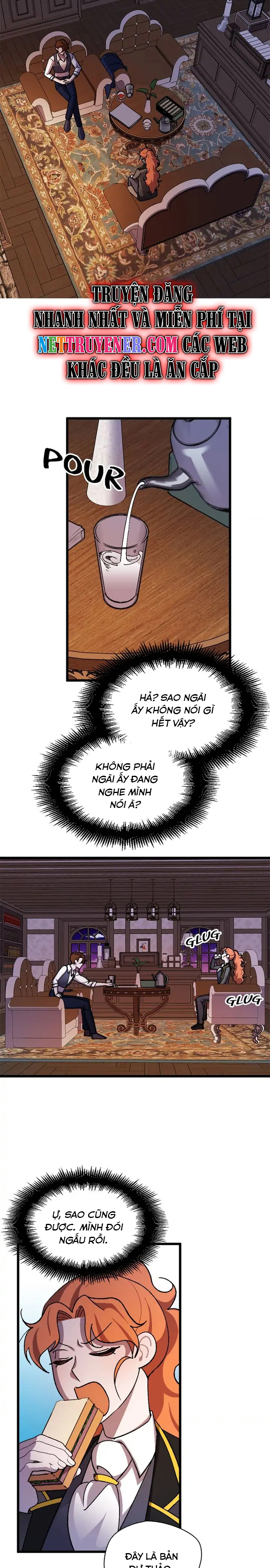 Tôi Sẽ Cứu Lấy Gia Tộc Sắp Sụp Đổ: Chapter 97