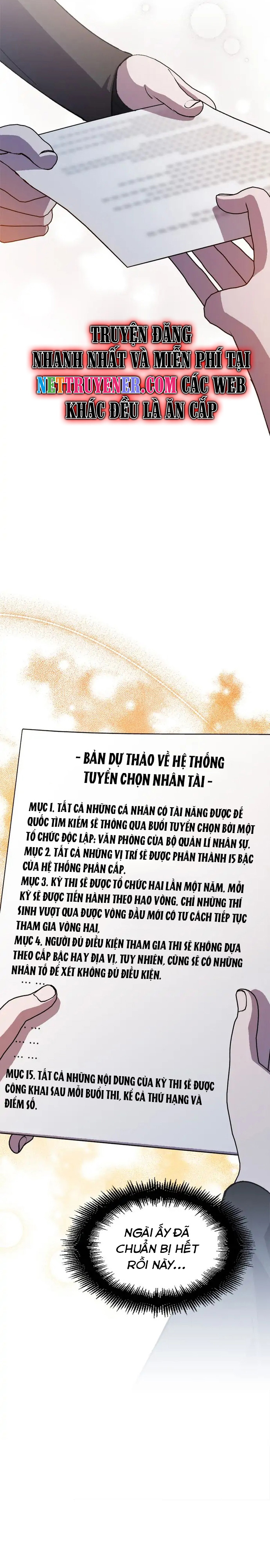 Tôi Sẽ Cứu Lấy Gia Tộc Sắp Sụp Đổ: Chapter 97