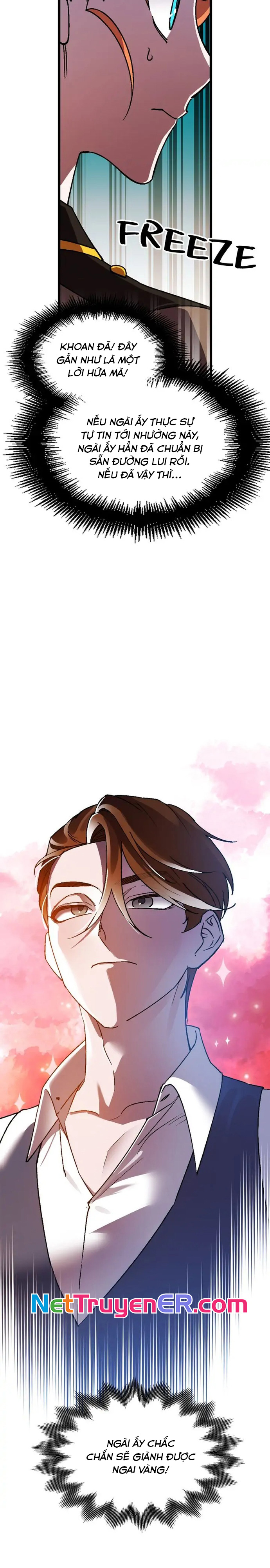 Tôi Sẽ Cứu Lấy Gia Tộc Sắp Sụp Đổ: Chapter 97