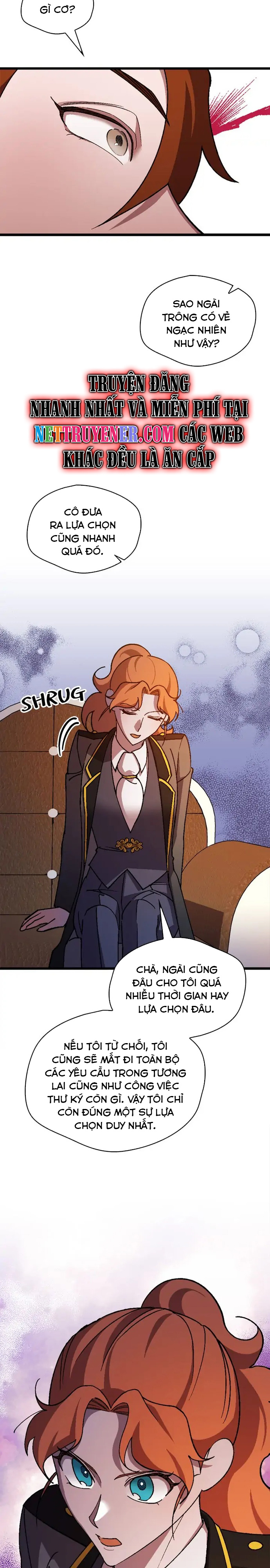 Tôi Sẽ Cứu Lấy Gia Tộc Sắp Sụp Đổ: Chapter 98