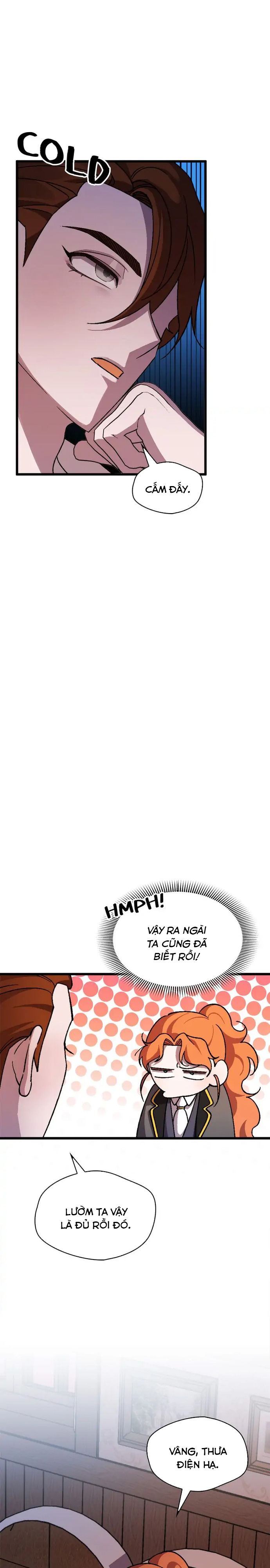 Tôi Sẽ Cứu Lấy Gia Tộc Sắp Sụp Đổ: Chapter 98