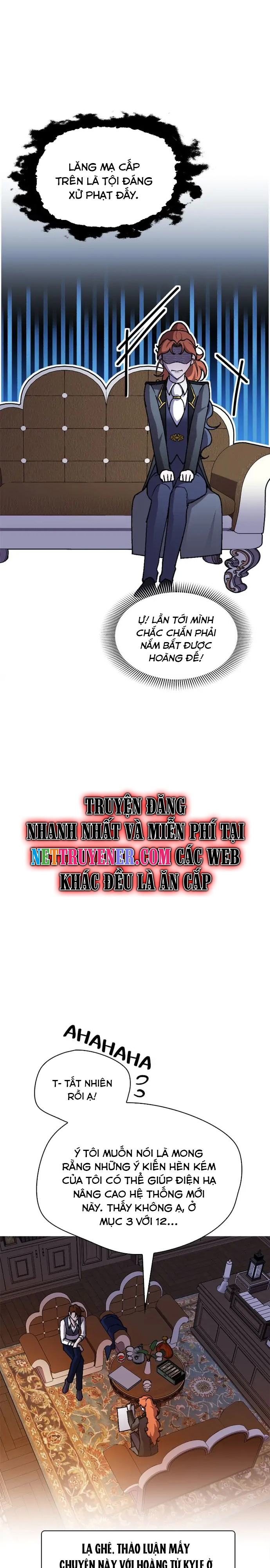 Tôi Sẽ Cứu Lấy Gia Tộc Sắp Sụp Đổ: Chapter 98
