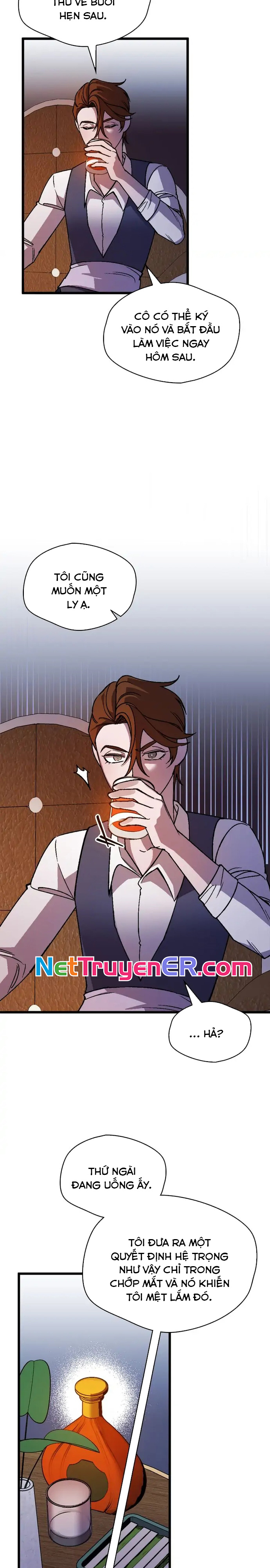 Tôi Sẽ Cứu Lấy Gia Tộc Sắp Sụp Đổ: Chapter 98