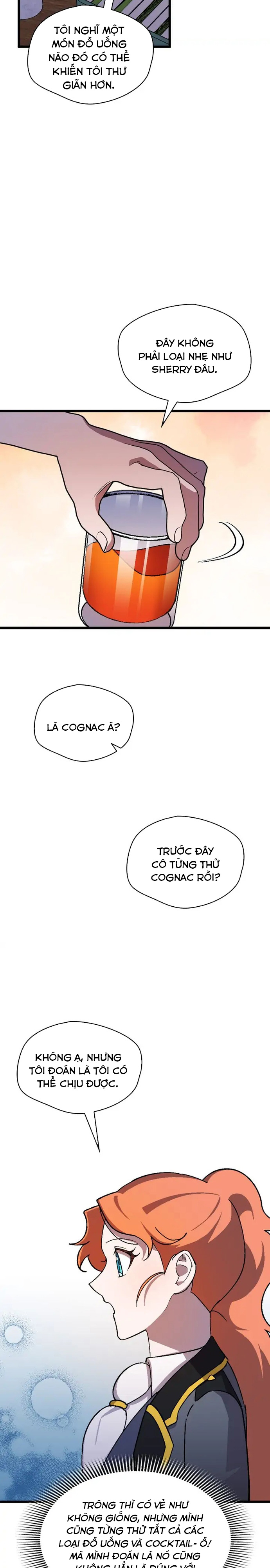 Tôi Sẽ Cứu Lấy Gia Tộc Sắp Sụp Đổ: Chapter 98