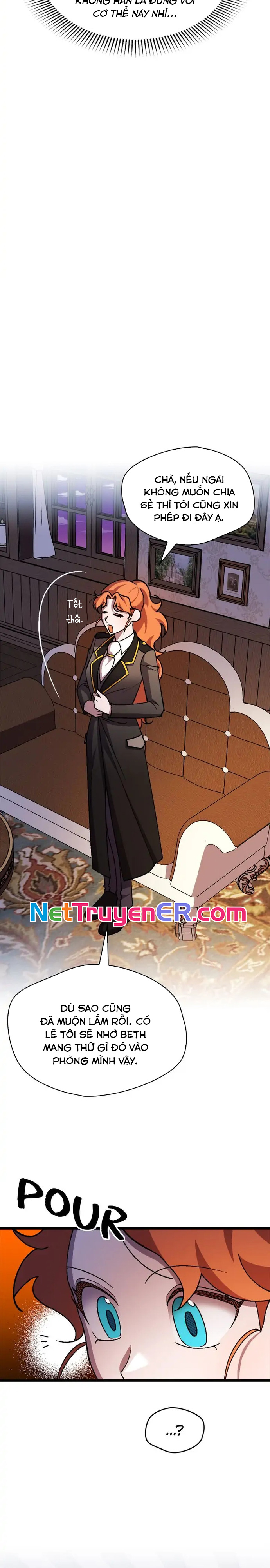 Tôi Sẽ Cứu Lấy Gia Tộc Sắp Sụp Đổ: Chapter 98