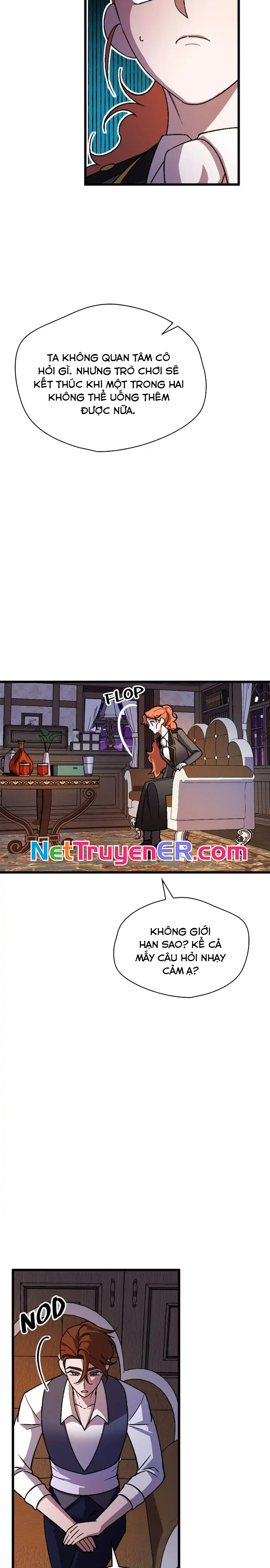 Tôi Sẽ Cứu Lấy Gia Tộc Sắp Sụp Đổ: Chapter 98