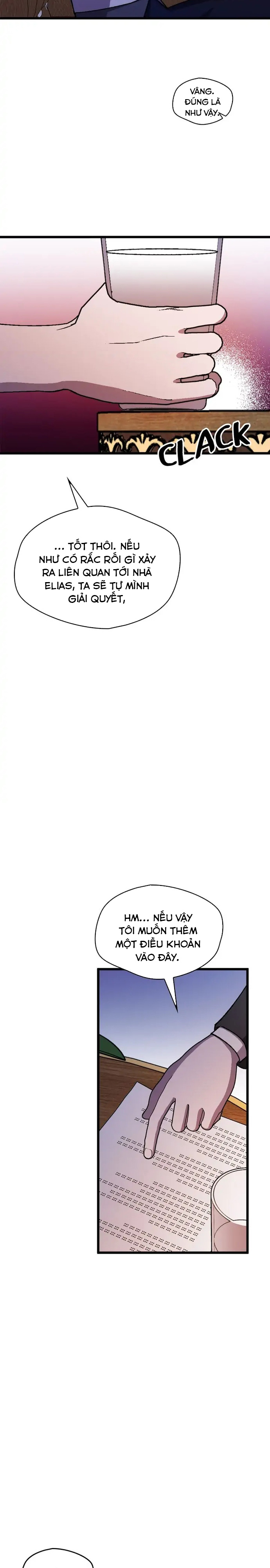 Tôi Sẽ Cứu Lấy Gia Tộc Sắp Sụp Đổ: Chapter 98