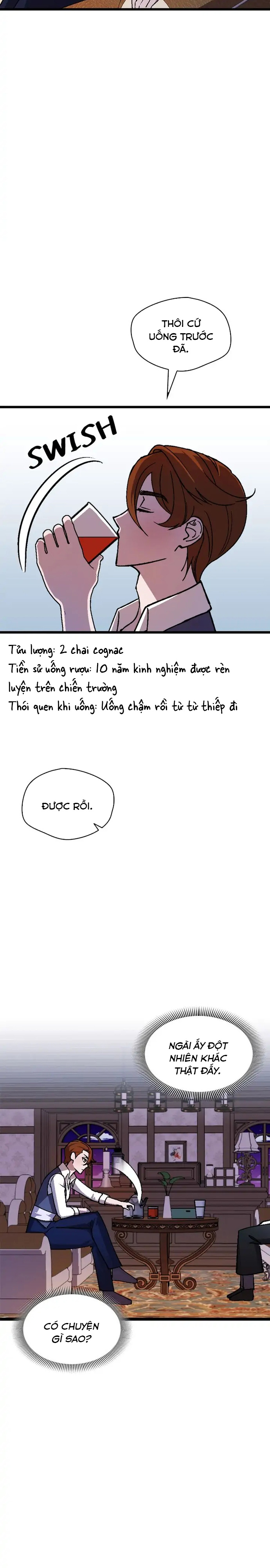 Tôi Sẽ Cứu Lấy Gia Tộc Sắp Sụp Đổ: Chapter 99