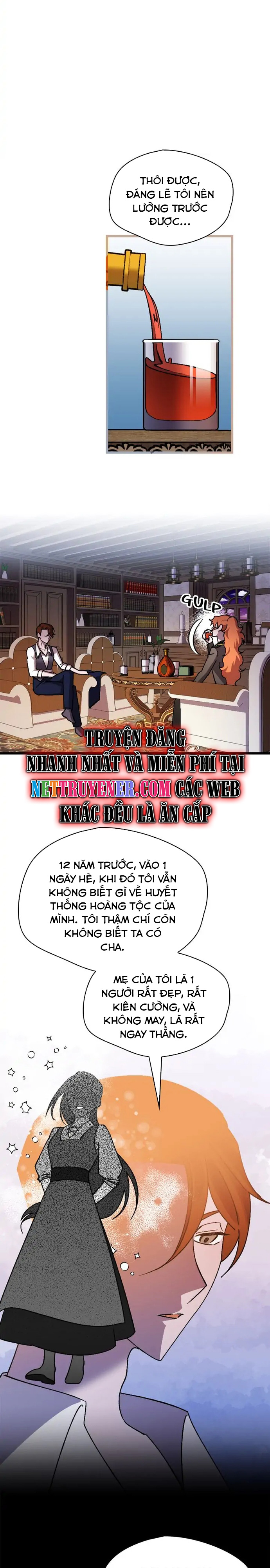 Tôi Sẽ Cứu Lấy Gia Tộc Sắp Sụp Đổ: Chapter 99