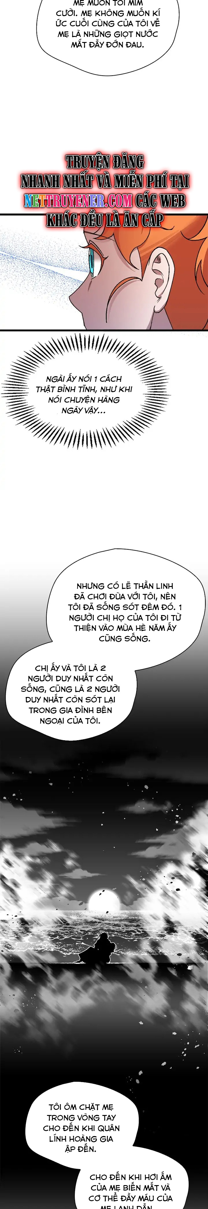 Tôi Sẽ Cứu Lấy Gia Tộc Sắp Sụp Đổ: Chapter 99