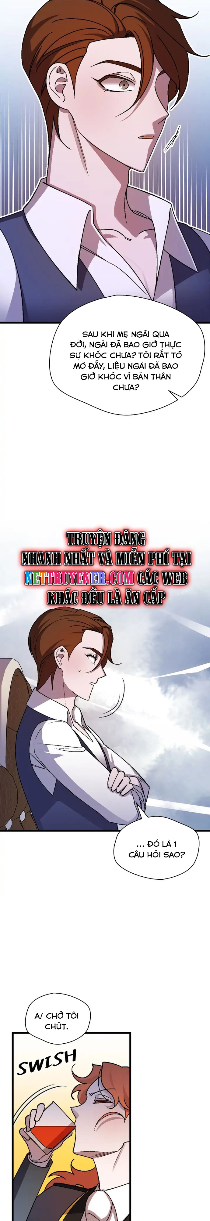 Tôi Sẽ Cứu Lấy Gia Tộc Sắp Sụp Đổ: Chapter 99