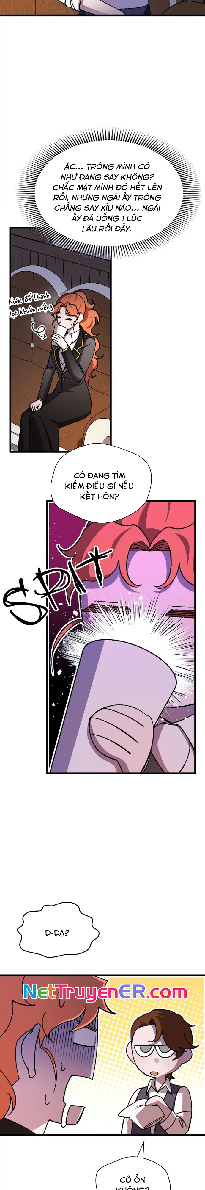 Tôi Sẽ Cứu Lấy Gia Tộc Sắp Sụp Đổ: Chapter 99