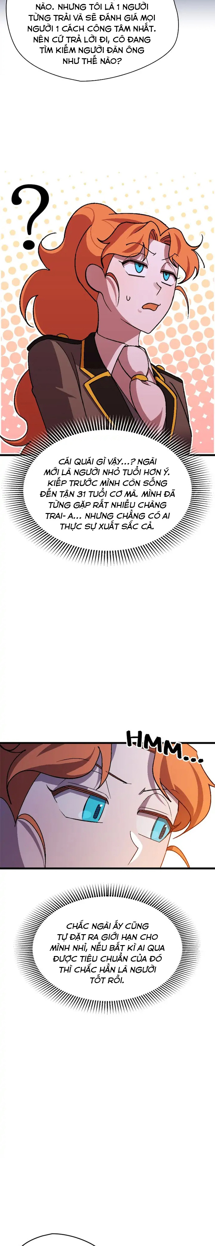 Tôi Sẽ Cứu Lấy Gia Tộc Sắp Sụp Đổ: Chapter 99