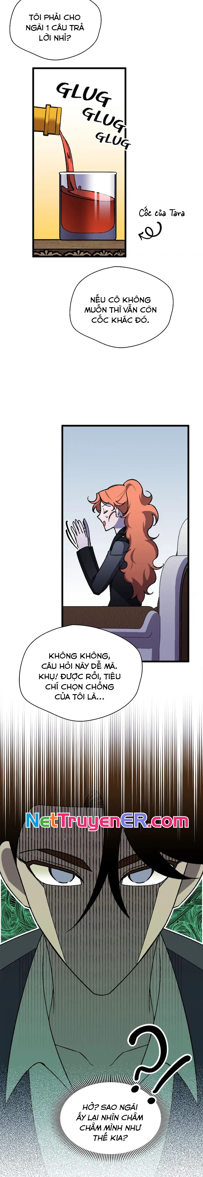 Tôi Sẽ Cứu Lấy Gia Tộc Sắp Sụp Đổ: Chapter 99