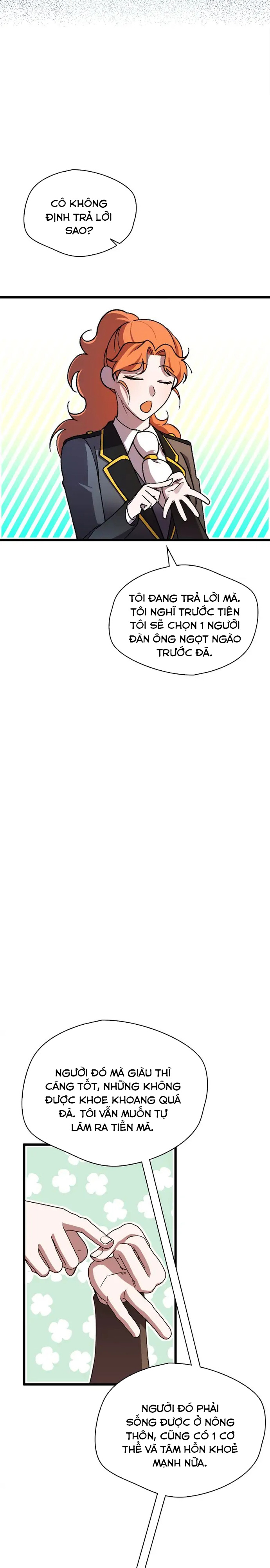 Tôi Sẽ Cứu Lấy Gia Tộc Sắp Sụp Đổ: Chapter 99