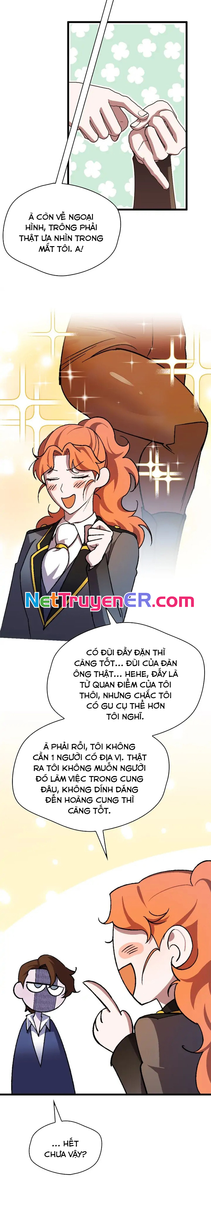 Tôi Sẽ Cứu Lấy Gia Tộc Sắp Sụp Đổ: Chapter 99