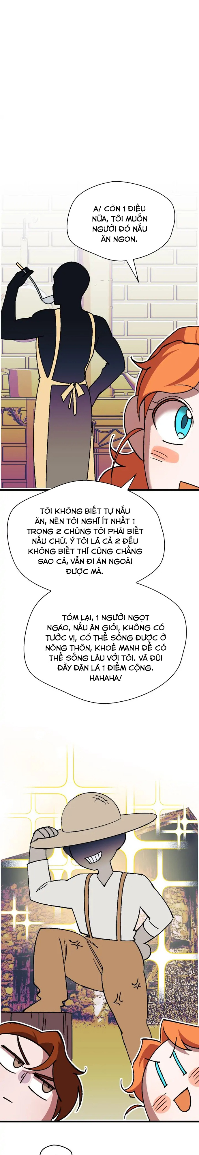 Tôi Sẽ Cứu Lấy Gia Tộc Sắp Sụp Đổ: Chapter 99