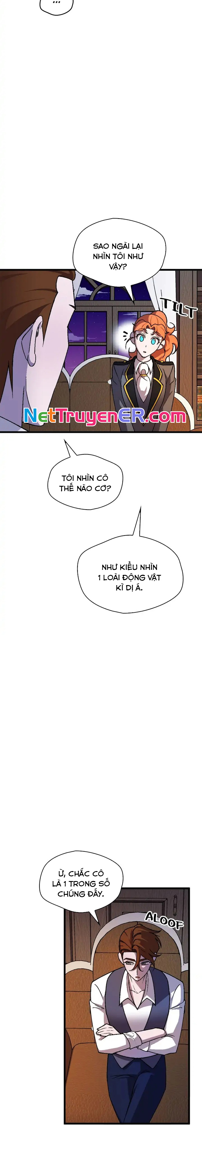 Tôi Sẽ Cứu Lấy Gia Tộc Sắp Sụp Đổ: Chapter 99