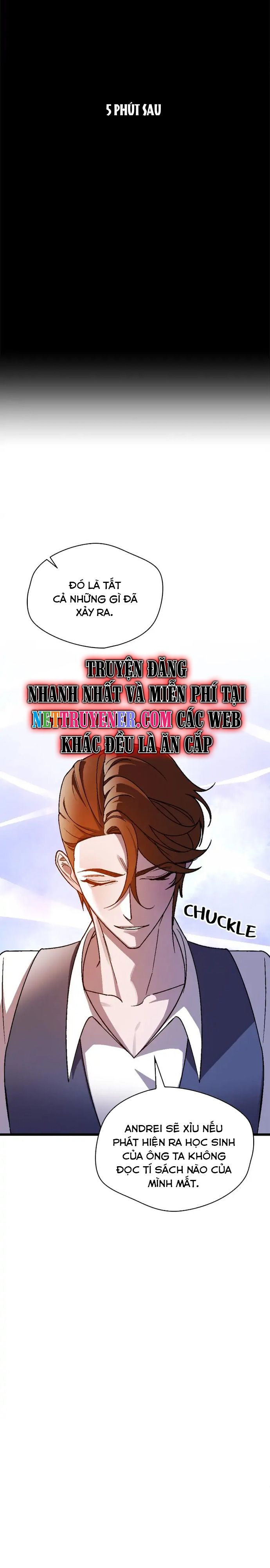 Tôi Sẽ Cứu Lấy Gia Tộc Sắp Sụp Đổ: Chapter 99