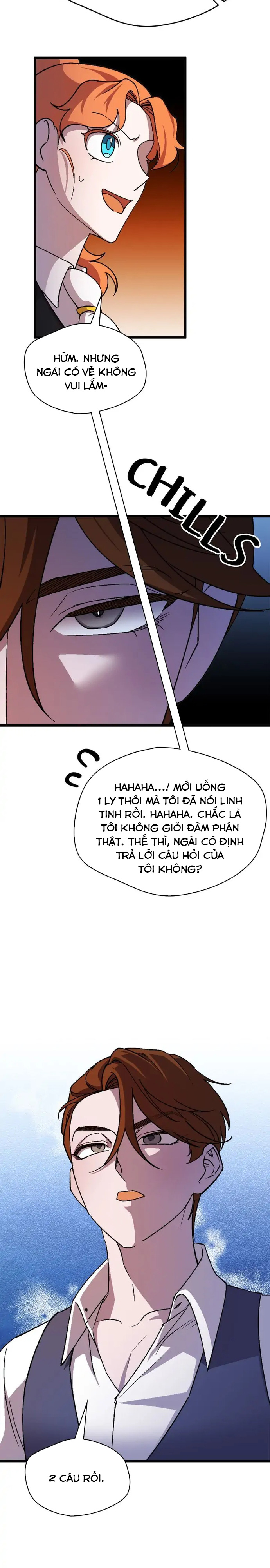 Tôi Sẽ Cứu Lấy Gia Tộc Sắp Sụp Đổ: Chapter 99