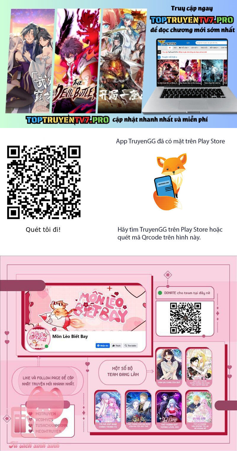 Tôi Sẽ Sống Thử Cuộc Đời Của Ác Nữ: Chapter 60