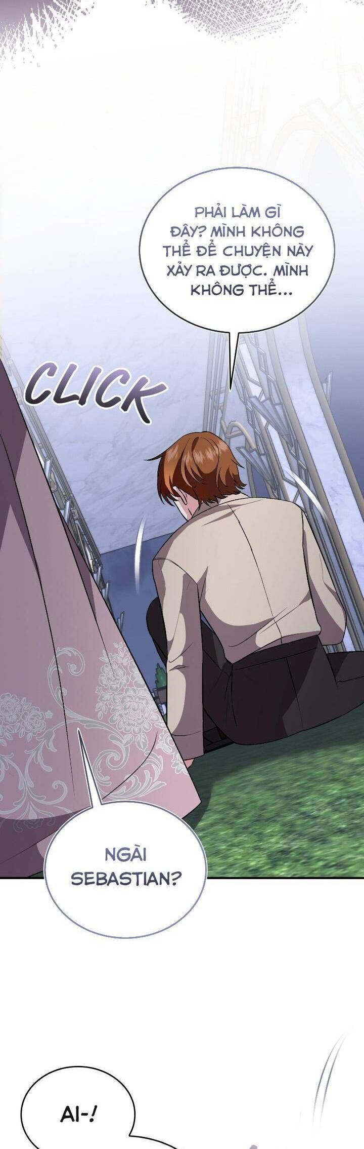 Tôi Sẽ Sống Thử Cuộc Đời Của Ác Nữ: Chapter 60